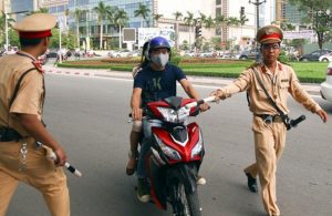 lưu ý khi thuê xe máy ở đà nẵng