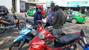thuê xe máy đà nẵng giao tận nơi